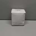 jiaao Neck Pillow Airplane, Memory Foam Travel Neck Pillows for Long Flight, 3D Eye Masks, Ear Plugs and Portable Drawstring Bag, Napping Pillow for Home, Road Trips, Sleep Rest and Travel Use