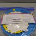 Dan&Darci Paint Spin Art Machine Kit for Kids - Easter Gift - Arts & Crafts for Boys, Girls - Art Craft Set for 6-9 Year Old Boy, Girl - Painting Spinner Toys - Birthday Gift Ideas for Ages 6-12 Year