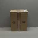 Kitchen Cabinet Organizer and Storage Shelves Expandable Freezer Shelf Organizer Rack with Scratch Resistant Feet for Counter Pantry Dish Spice Cupboards (1 set)