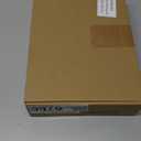 Seematn 18 Pcs Clear Christmas Glass Ornaments Ball Icicle Drop Ornaments Hanging Crystal Balls Glass Bulbs for Xmas Tree Home Indoor Party Elegant Winter Festival Crystal Decorations