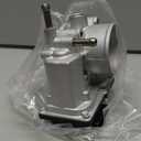SCITOO Electronic Throttle Body Fit for Toyota for Corolla 2009-2010 | for Toyota for Matrix 2009-2010 Throttle Body Assembly 220300T070, 2203037070