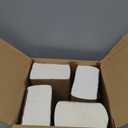 Perfect Stix White MultiFold Paper Towels. Case pack of 2000 count