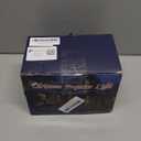 Christmas Projector Lights Outdoor, Laser Lights Outdoor with 8 Christmas Patterns, 2 Colors, Remote & Timer, Waterproof Light Projector for Indoor Outdoor Holiday Decoration