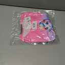 LQSZ Girls Tulle Dresses Princess Flutter Sleeve Tutu Dress for Toddler Girl 3-12 Years