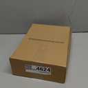 Replacement Water Reservoir Tank for Keurig K-Classic ONLY - CONFIGURATION B. (WILL NOT WORK FOR ANY KEURIG 2.0 MACHINES). ([IMPORTANT: WATCH VIDEO TO VERIFY CONFIGURATION])