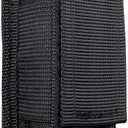 IWB/OWB Pistol Holsters Fit: Glock 19 17 26 43/Taurus G2C G3C/Sig P320/M&P 9mm 40/45/380 /Ruger Security 9/Springfield Hellcat/H&K VP9/Beretta 92/Kimber/Walther/Colt 1911 ... for 3.1''-5.0'' Barrel