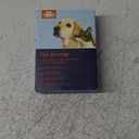 Dog Clippers Grooming Kit Hair Clipper-Low Noise Paw Trimmer- Rechargeable - Cordless Quiet Nail Grinder Shaver for Cats and Other Pets (Silver)