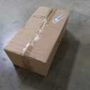 OCSDOLL Realistic Newborn Baby Doll 19inch 6.5Lbs Platinum Liquid Full Solid Soft Silicone Reborn Babies Girl Lifelike Weighted Sleeping Doll Closed Eyes