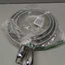 Kikcoin Ceramic Nonstick Frying Pan Skillets - 3 Sizes Omelette Pans for Healthly Cooking, 8+9.5+11 Inch Egg Pan with Stay Cool Handle, Free of PFAS PFOA PTEE, Oven/Dishwasher Safe for Busy Kitchen