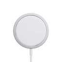 Apple MagSafe Charger - Wireless Charger with Fast Charging Capability, Compatible with iPhone and AirPods