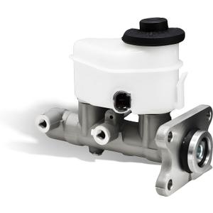 Brake Master Cylinder with Reservoir MC390285 Compatible with Tacoma 1995-2000 2.4/2.7L L4 3.4L V6 4720104030 (without ABS)