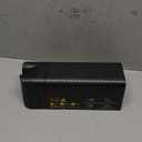 Electric Mouse Trap Zapper,Rechargeable Mice Traps for House Indoor Kill,Electric Rat Trap,No Touch and Reusable Mouse Traps Indoor for Home,Rodent Control for Apartment Attic Garage Use