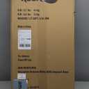 RockJam Xfinity Heavy-Duty, Double-X, Pre-Assembled, Infinitely Adjustable Piano Keyboard Stand with Locking Straps