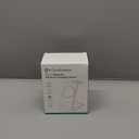 Magsafe Wireless Charging Station for iPhone: Qi2 Certified 15W Fast Charging Station, 3 in 1 Magnetic Charger Stand for iPhone 17/16/15/14/13/12 Series, Apple Watch, AirPods 4/3/Pro (pearl white)