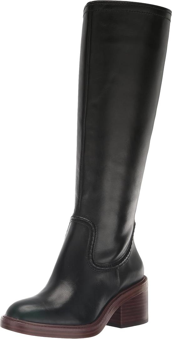 Vince Camuto Vuliann Knee High Boot 37M