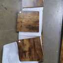 KEIKI Twin XL Metal Loft Bed with Desk & Six Storage Shelves,Sturdy Metal Bed Frame with Ladder & Safety Guardrails,No Box Spring Needed, Perfect for Dorm, Bedroom, Guest Room, Black