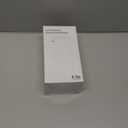 Automatic Foaming Soap Dispenser,4-Level Adjustable Foam, Wall Mount, USB Rechargeable,12.8oz/ 380ml,Touchless Hand & Dish Soap Dispenser for Bathroom, Kitchen,Hotel, Restaurant (Metallic Grey Black)