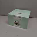 Portable Shower for Camping, 10500mAh Rechargeable Outdoor Shower with 3 Spray Modes, IPX7 Waterproof Camping Shower Pump for Hiking, Travel, Pet Bath, Car Washing (Black)