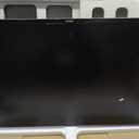 Samsung 32-Inch Flat Computer Monitor, 75Hz, Borderless Display, AMD FreeSync, Game Mode, Advanced Eye Care, HDMI and DisplayPort, LS32B304NWNXGO, 2024