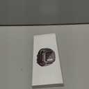 Military Smart Watches for Men (Answer/Make Calls), 2.02'' Fitness Smart Watch for Android and iPhone, Waterproof Fitness Tracker with Blood Pressure/Heart Rate/Sleep/100+ Sport Modes, Watches for Men (Black)