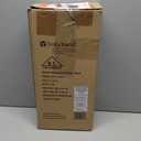 Baby Trend Stroller Wagon Seat2Mat, Black