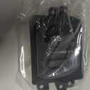 56045537AB Headlamp Dimmer Switch Fog Light for 2002-2005 Dodge Ram 1500 2500 3500 Pickup,2003 Dodge Ram 1500 2500 3500 Van.Replaces:56045537AC HLS1111 1S3852