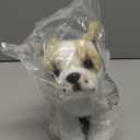 Bearington Frenchie The French Bulldog Stuffed Animal, 13 Inch Frenchie Stuffed Animal