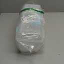 ArtBin 6937AG Essentials Lift-Out Tray Box, Portable Art & Craft Organizer with Handle and Tray, Clear/Aqua (Aqua Mist Latches)