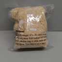 Teddy Bear Stuffed Animal, 12inch Teddy Bear Plush Toy, Birthday Valentine's Day Xmas Gifts for Kids Boys Girls Friends (B-Light Brown)