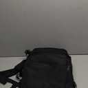 Carry on Backpack for 1-10 Days Trips, Extra Large 40L-50L Travel Backpack TSA Approved, Expandable Laptop Bagpack, Water Resistant Bag Compatible with 17.3 inch Laptops, Black