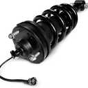 Air Shock Absorber for Cadillac Chevy Suburban GMC 3S9216
Fits 2015-2020 Cadillac Escalade Chevy Suburban Tahoe GMC Sierra Yukon Car Front Strut OE# 23464589