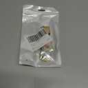 POPETPOP Sliding Door Tandem Roller Aluminum Alloy Sliding Door Rollers Replacement, 250lbs Load Capacity for Glass Patio Shower, Easy Installation