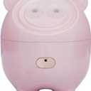 Facial Steamer, Nano Ionic Facial Steamer with Precise Temp Control, Face Steamer Deep Cleaning Unclogs Pores, Humidifier Towel Hot Mist Home Sauna, Spa Gifts, Birthday Gifts (Double Spray)