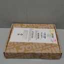 JOYIN 6PCS Christmas Red Velvet Bows, 13" Long by 9" Wide Christmas Ornaments for Tree, Decorative Big Bows for Indoor Holiday Decorations Outdoor Decor Xmas Wreaths Ornaments