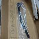 Metrix Premium Chassis Parts Left Inner Tie Rod End Fits E-450 Super DutyMetrix Premium Chassis Parts Left Inner Tie Rod End Fits E-450 Super Duty
21-23, Ford E-350 Super Duty 21-23, Econoline Van (Mexico) 10-14, Econoline (Mexico) 10-14, Front, Replacement ES800481
21-23, Ford E-350 Super Duty 21-23, Econoline Van (Mexico) 10-14, Econoline (Mexico) 10-14, Front, Replacement ES800481