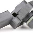 BOSCH 0281002177 Original Equipment Boost Pressure/Manifold Absolute Pressure (MAP) Sensor - Compatible with Select Audi A4, A4 Quattro, RS6, TT, TT Quattro; Volkswagen Beetle, Golf, Jetta, Passat