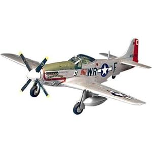 Academy The Fighter of World War II P-51D Model Kit