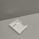 4 in 2 Multi Charging Cable, USB A/C Cable with Dual Type-C/IP/Micro USB, Travel Charger for Multiple Devices, Phone Charger Cord for iPhone 17/16/15/14, Galaxy, Android Tablet Pad (2Pack 5FT) (Gray&Gray&Blue&Red)