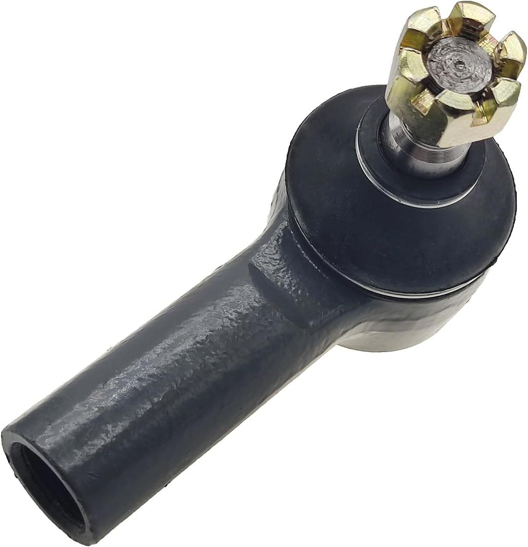 XYZIL Tie Rod End TD030-13710 Compatible with Kubota L3830 L39 L3940 L4060 L4400 L4060HST L4400DT L3130 L3430 L3240 L3540