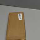 Compatible WP596816(2-Pack) OEM Brass Water Sensor Kit, Includes 4 x 12" Supply Lines, 4 x1/2" FTPto 3/8"MPT Fittings.