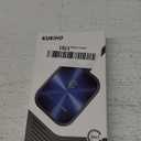 Wireless CarPlay Adapter for iPhone, 2 in 1 CarPlay and Android Auto Converts Factory Wired to Wireless, Plug and Play Car Play Adapter with Stable Control and No Delay