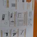 Inverter 16000BTU Portable Air Conditioners with Remote, Free Stand Cooling Portable AC Unit for Room up to 800 sq.ft, with Dehumidifier & Fan, Dual Hose, Quiet Sleep Mode(45dB), Windows Kit