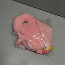 Baby Head Protector Pad Safety Pad for Walking & Crawling, Toddlers Head Safety Adjustable Back-Pack,Pink Unicorn (US)