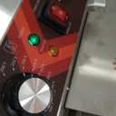 Electric Deep fryer Single Tank Deep Fryer with Basket Capacity 10L(10.5QT) Electric Countertop Fryers with 60 Minute Timer for Home Kitchen and Restaurant, 1800 Watts, 120V