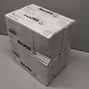 Pack of 4 Hamburger Helper Cheeseburger Macaroni Microwave Cup (2 oz - 6 Pack) No Artificial Flavors, Ready in 4 Minutes, Quick Meals for Midweek Dinners, Busy Evenings & Families On-the-Go BBD 6/18/26