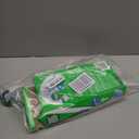 Scrubbing Bubbles Toilet Bowl Cleaning System with Flushable & Disposable Cleaner Refill Pads, Fights Odors and Helps Remove Limescale & Hard Water Stains, Citrus Scent, 1 Wand + 4 Refills + 1 Stand