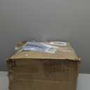 HP Printer Paper | 8.5 x 11 Paper | Premium 32 lb | 6 Pack - 3000 Sheets | 100 Bright | Made in USA - FSC Certified | 113100C