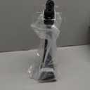 Tilted Nation Gaming Headset and Controller Stand | Premium PS5 Accessories (Clean Space with Charging Station) Headphone and Controller Holder for Desk, PlayStation 5, Xbox Game, (White)