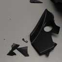 LABLT Rear Driver Side Tail Light Replacement for 2014-2016 Forester Tail Light Lamp 84912SG051 SU2818105