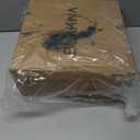 Glass Microwave Splatter Cover for Food Plates & Cookware with Oven Mitts, Borosilicate Glass Splatter Lid Guard with Vent Hole & Easy Grip Silicone Handle, 100% BPA Free & Dishwasher Safe